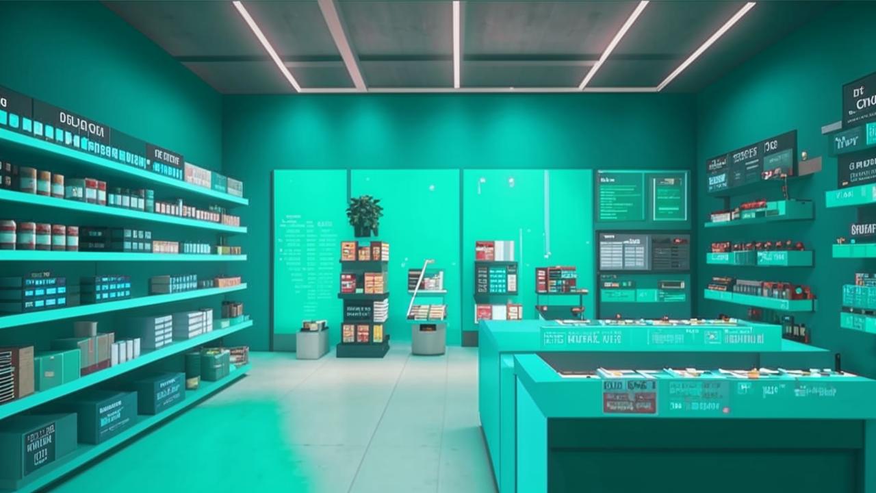 Retail Case Study