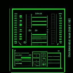 Custom Dashboards Icon