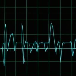 Real-Time Monitoring Icon