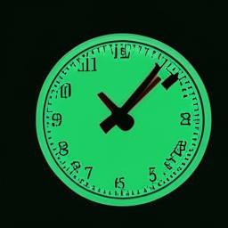 Uptime Icon