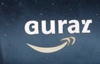 Amazon Web Services Logo