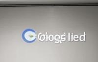 Google Cloud Logo